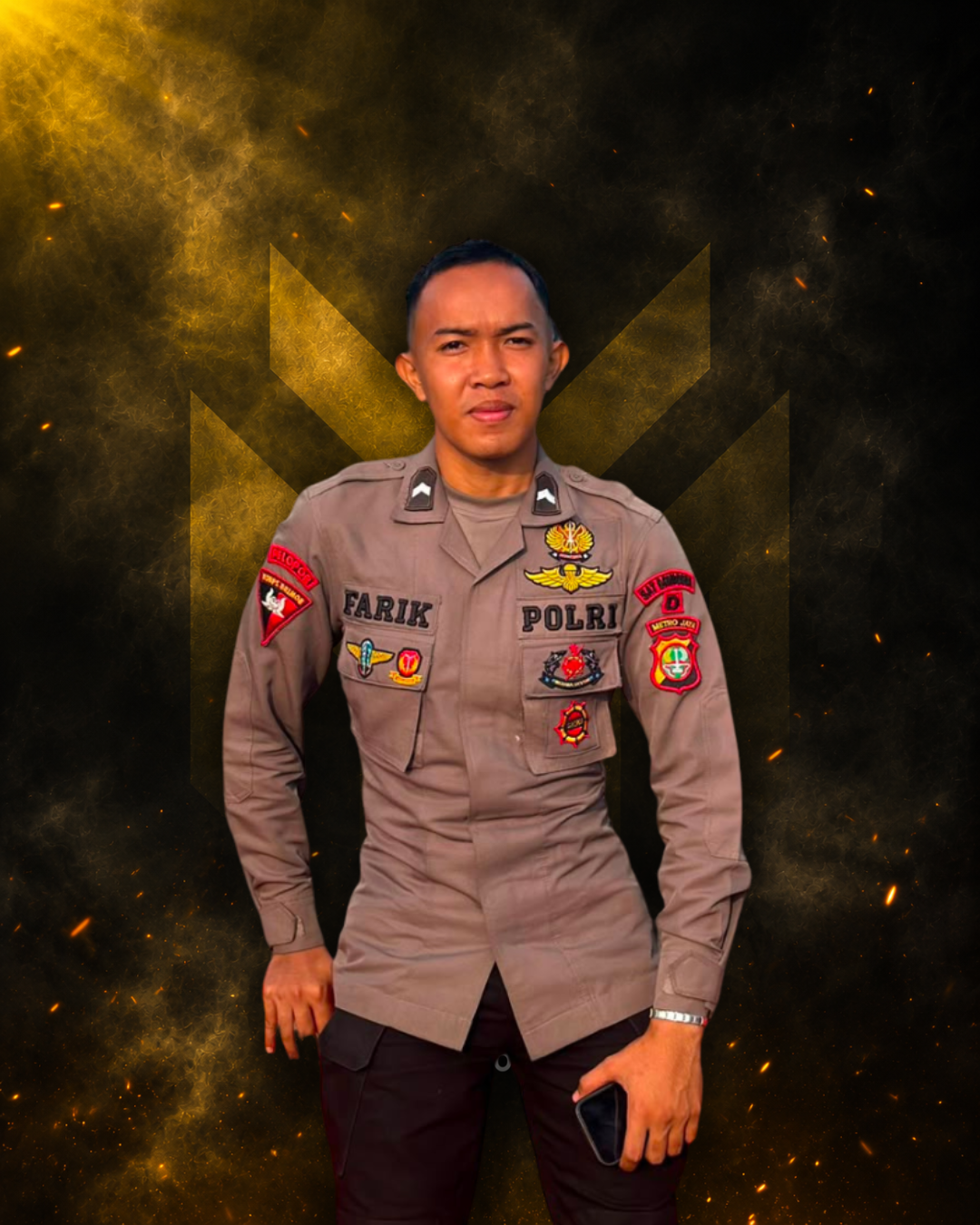Muh. Farik Adhitia
